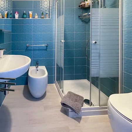 Sea View 4 Pers Wifi Ac Nice