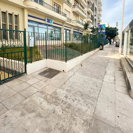 Sea View 4 Pers Wifi Ac Daire *